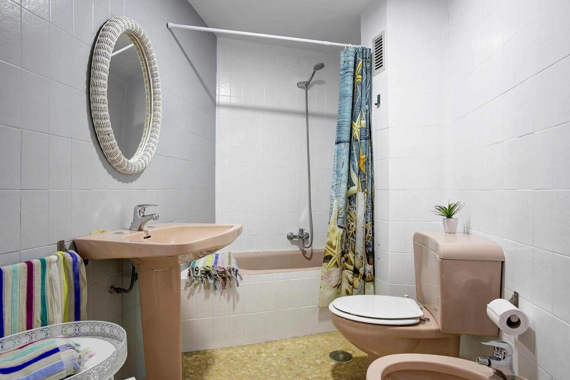 Apartamento Tokiomar Playa Gandía Εξωτερικό φωτογραφία