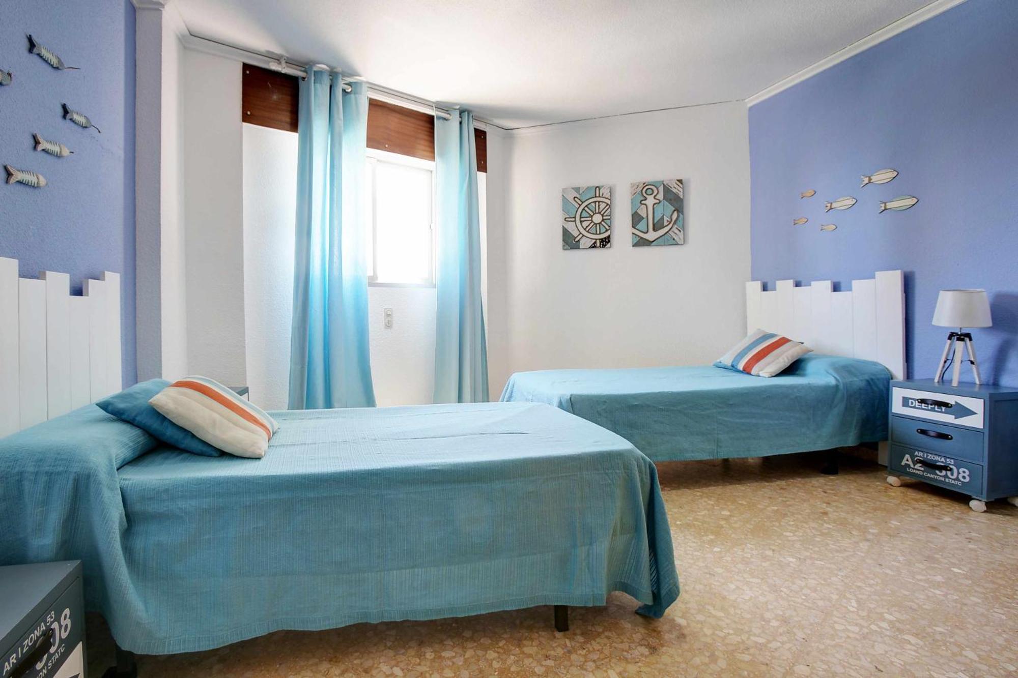 Apartamento Tokiomar Playa Gandía Εξωτερικό φωτογραφία