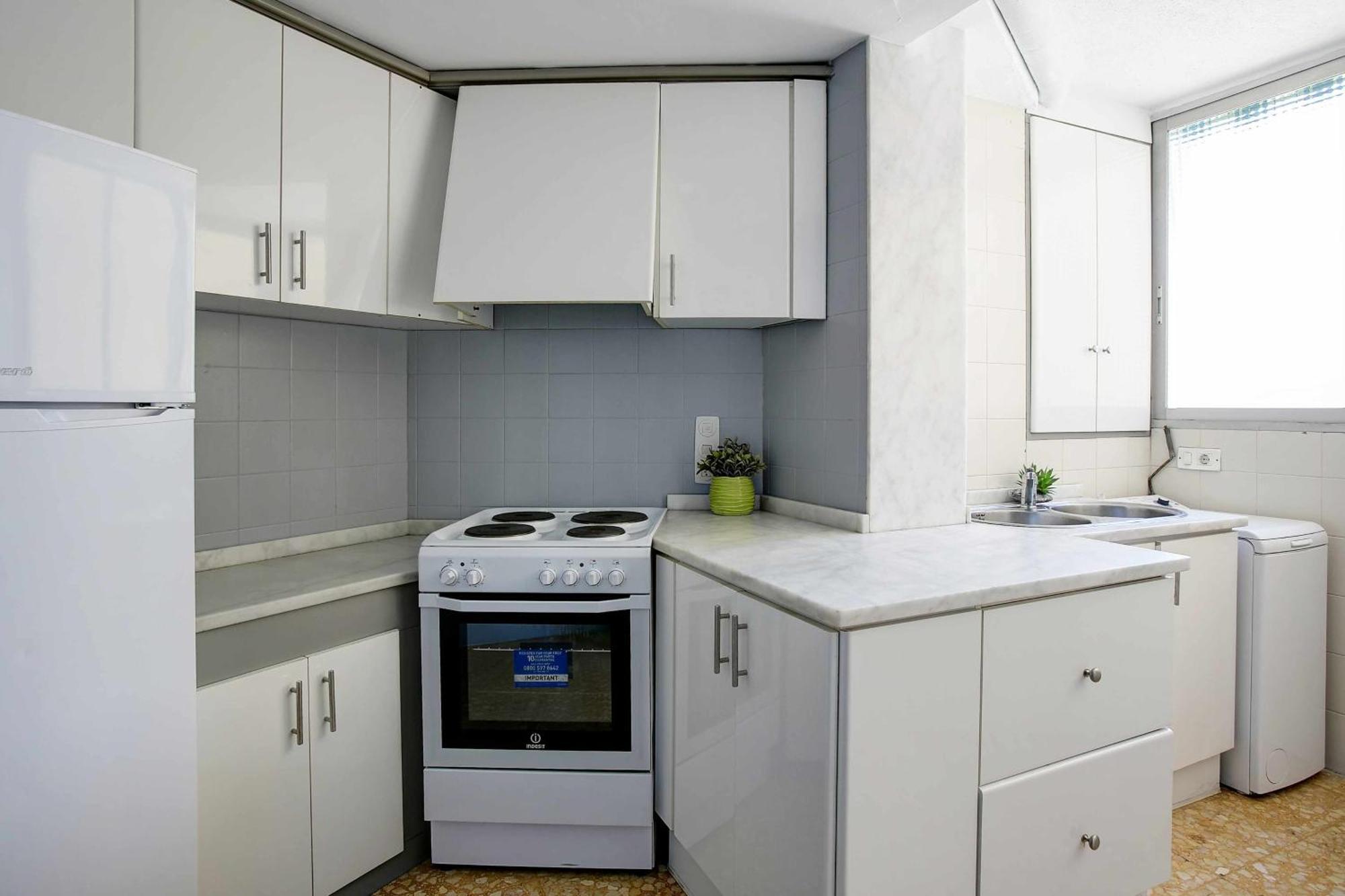 Apartamento Tokiomar Playa Gandía Εξωτερικό φωτογραφία
