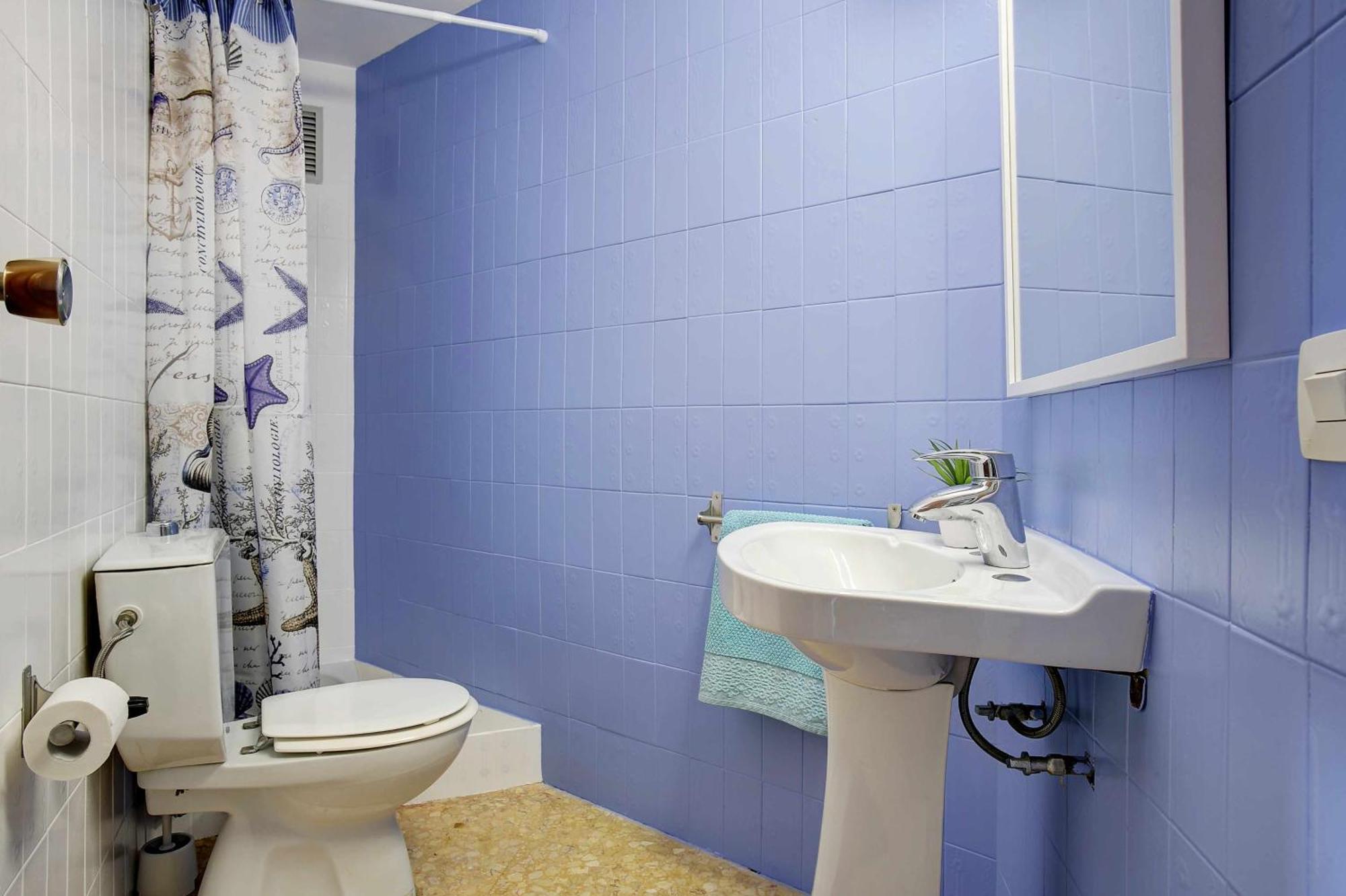 Apartamento Tokiomar Playa Gandía Εξωτερικό φωτογραφία