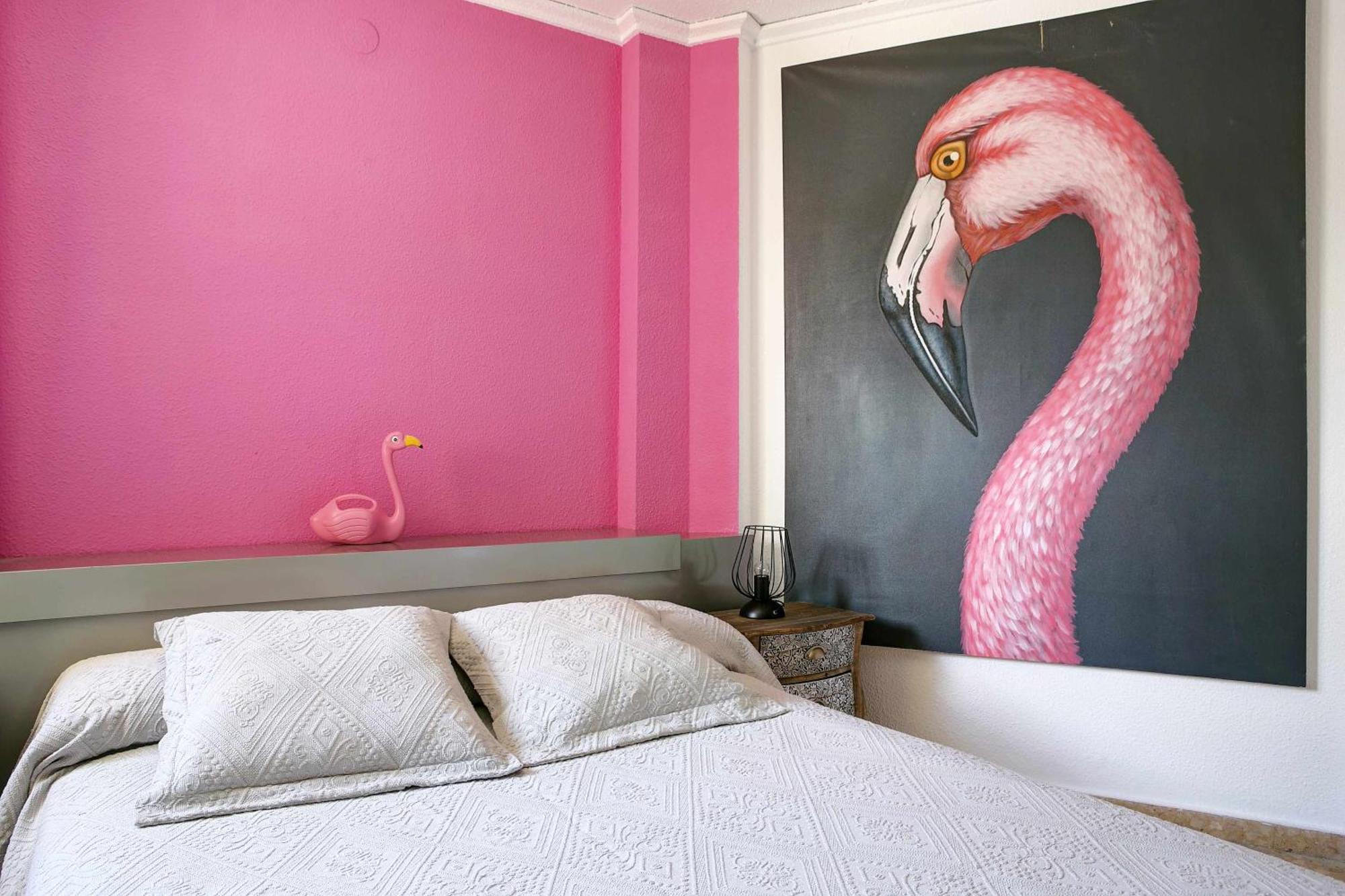 Apartamento Tokiomar Playa Gandía Εξωτερικό φωτογραφία